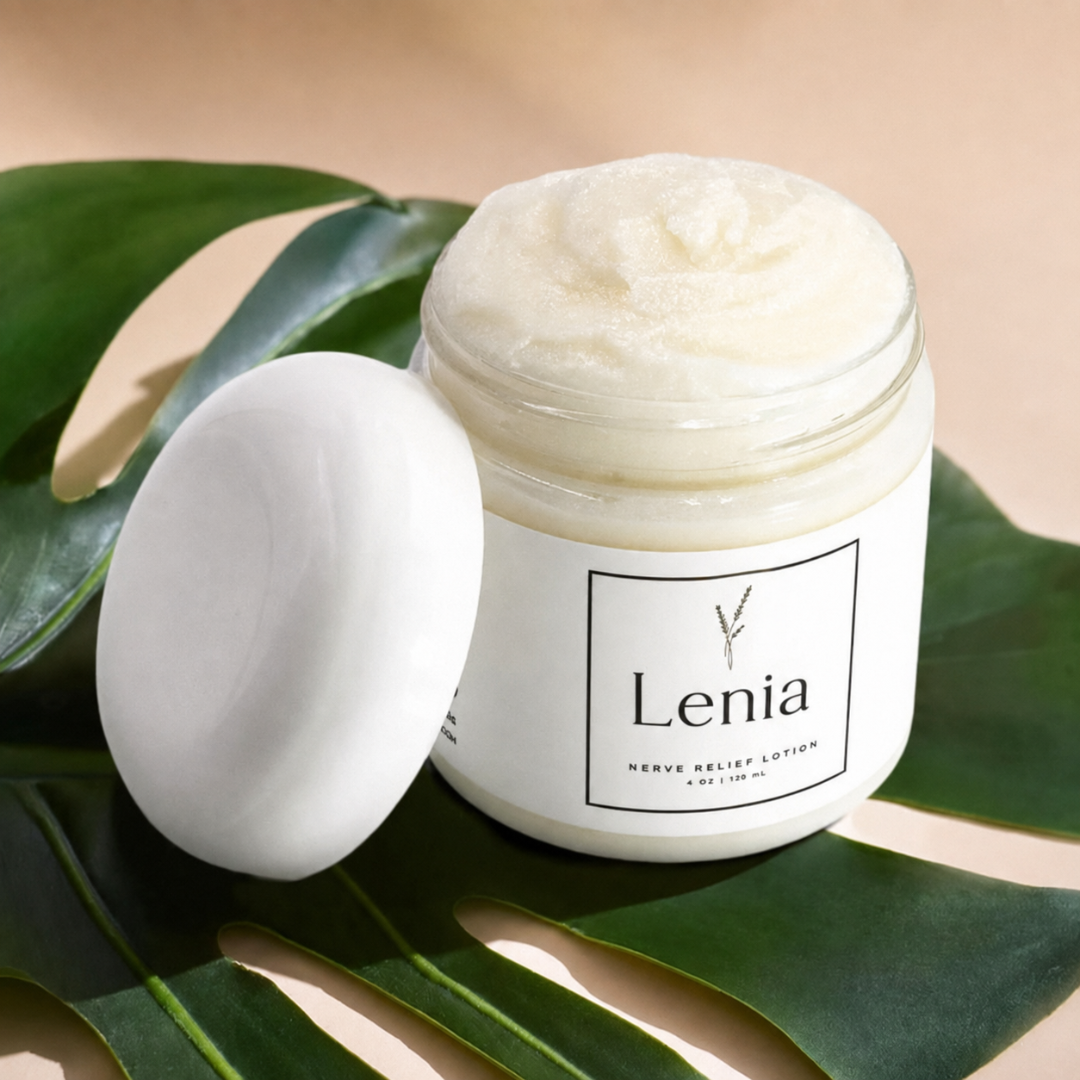 LENIA